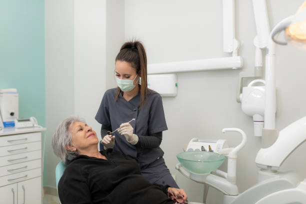 Best Emergency Wisdom Tooth Extraction in Tryon, NC