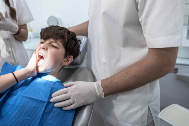 Best Dental Abscess Treatment in Tryon, NC
